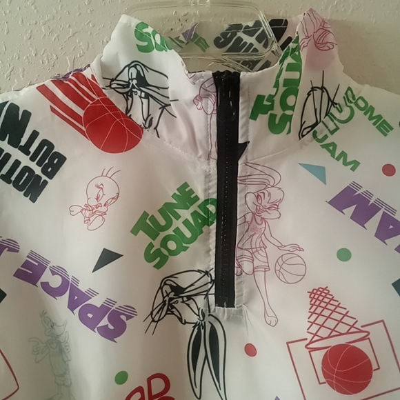 Windbreaker - Picture 7 of 11